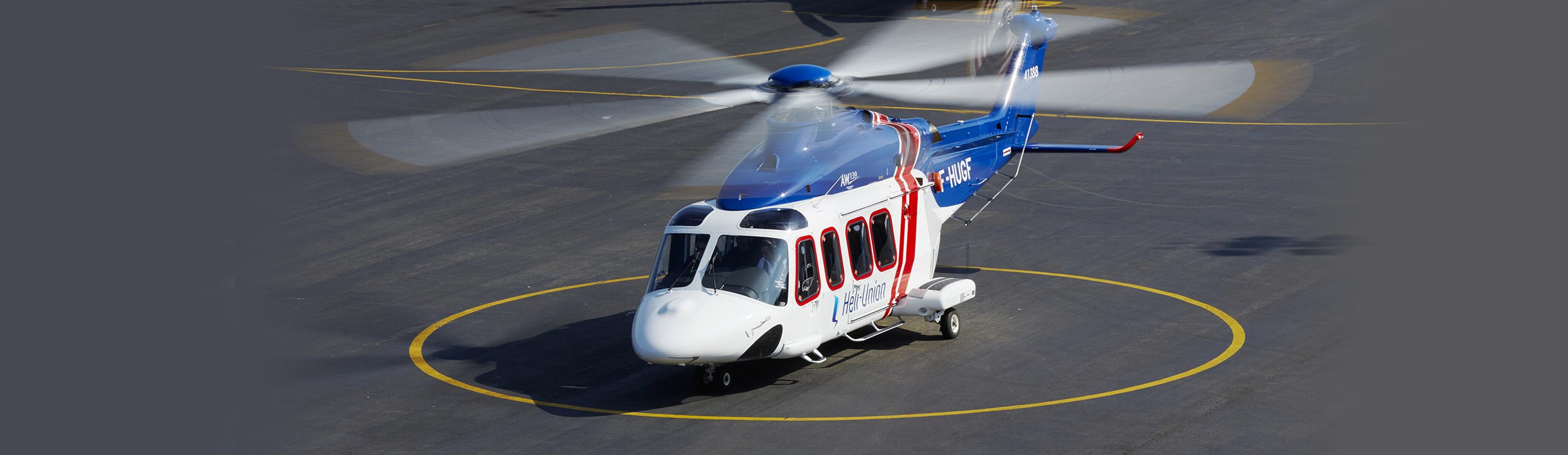 AW 139